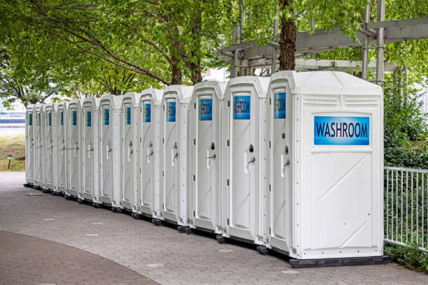 Best Affordable portable toilet rental  in Monroe North, WA