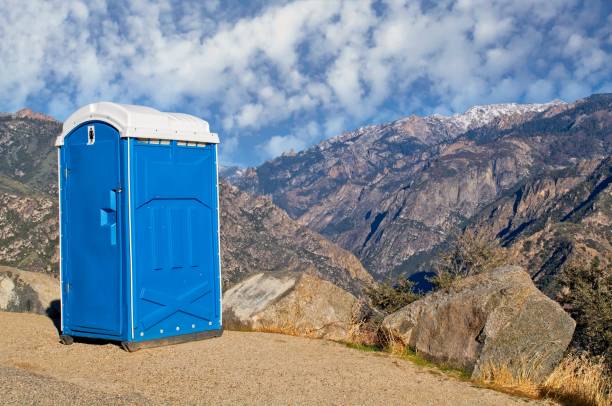 Best Luxury portable toilet rental  in Monroe North, WA