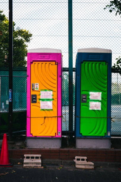 Best Event porta potty rental  in Monroe North, WA