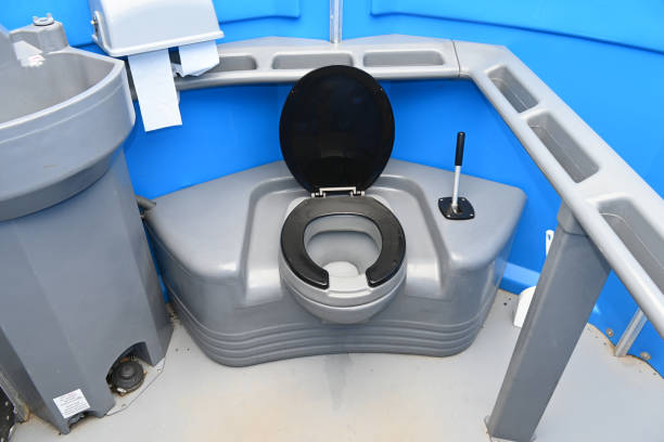 Portable Toilet Options We Offer in Monroe North, WA