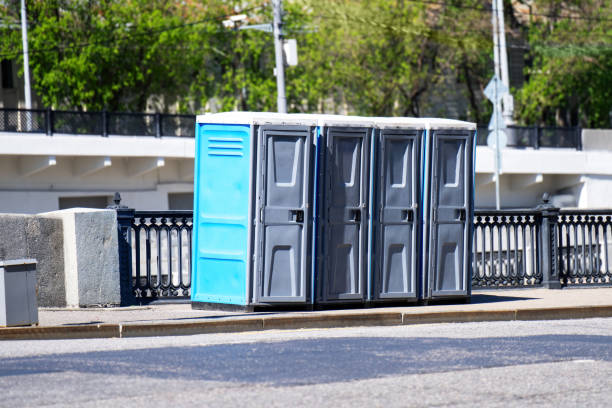 Best Porta potty rental near me  in Monroe North, WA
