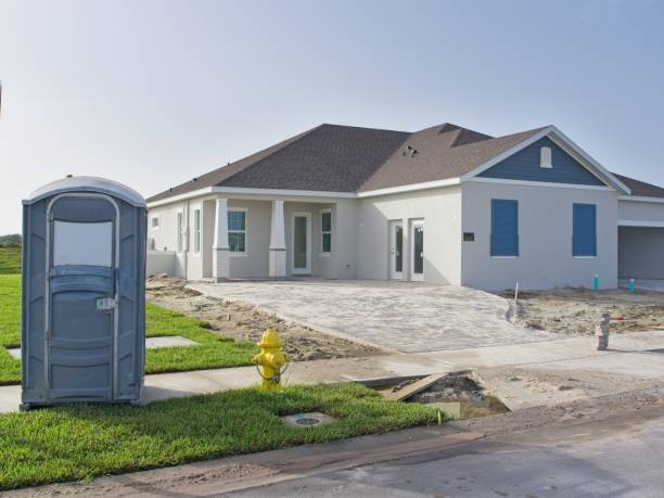Best Portable bathroom rental  in Monroe North, WA