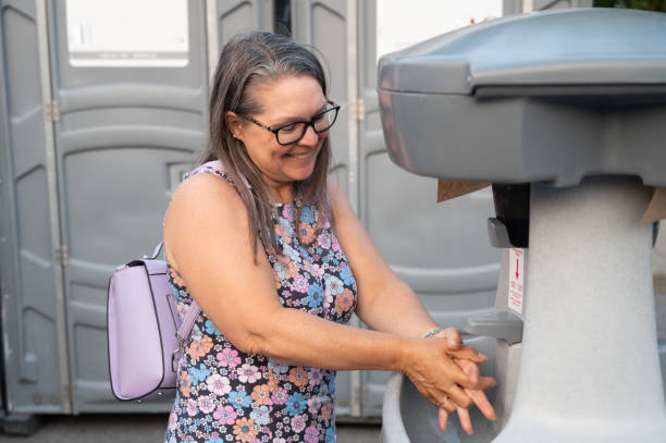 Best High-end porta potty rental  in Monroe North, WA