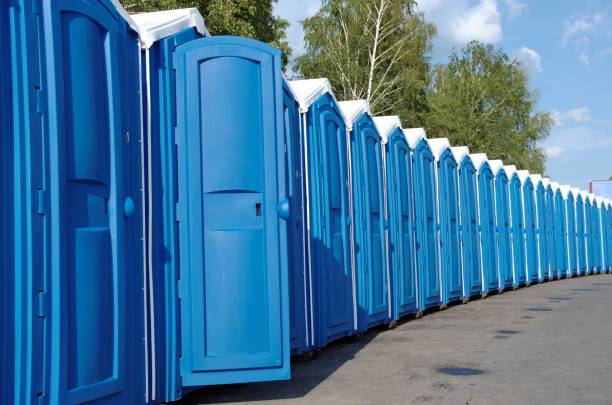 Porta potty services near me in Monroe North, WA